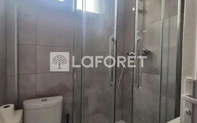 Appartement 786 €/mois SAINT OUEN SUR SEINE (93400) photo 6