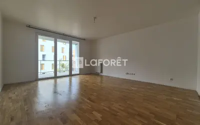 Appartement 1 380 €/mois L ILE SAINT DENIS (93450) photo 2