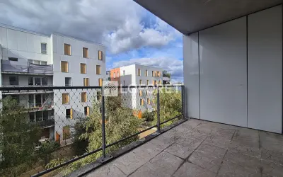 Appartement 1 380 €/mois L ILE SAINT DENIS (93450) photo 5