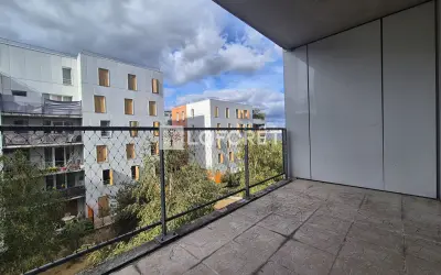 Appartement 1 380 €/mois L ILE SAINT DENIS (93450) photo 6