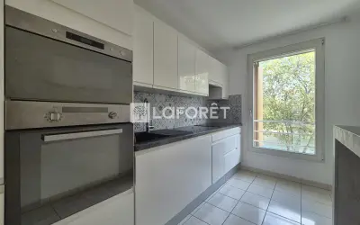 Appartement 1 380 €/mois L ILE SAINT DENIS (93450) photo 7