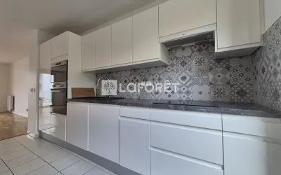 Appartement 1 380 €/mois L ILE SAINT DENIS (93450) photo 8
