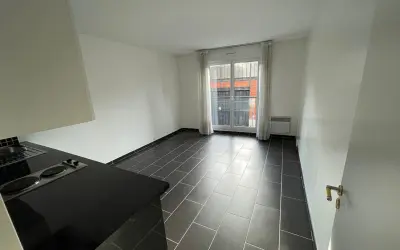 Appartement 1 046 €/mois PARIS (75015) photo 2