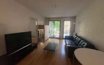 Appartement 2 100 €/mois PARIS (75015) photo 2