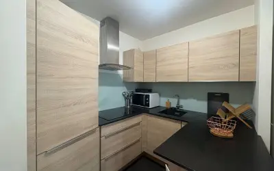 Appartement 2 100 €/mois PARIS (75015) photo 4