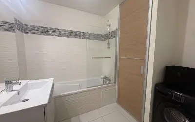 Appartement 2 100 €/mois PARIS (75015) photo 5