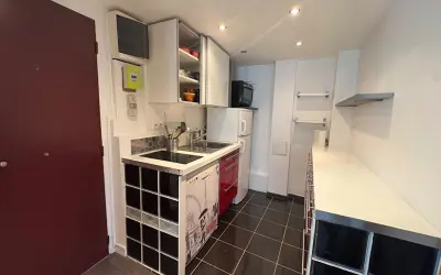 Appartement 1 085 €/mois PARIS (75009) photo 5