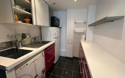Appartement 1 085 €/mois PARIS (75009) photo 6