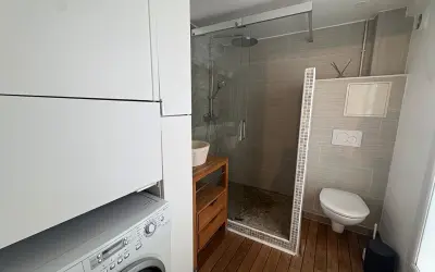 Appartement 1 085 €/mois PARIS (75009) photo 8