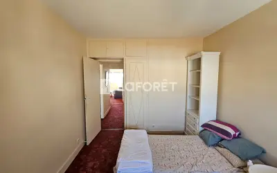 Appartement 1 739 €/mois PARIS (75017) photo 5