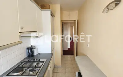 Appartement 1 739 €/mois PARIS (75017) photo 6