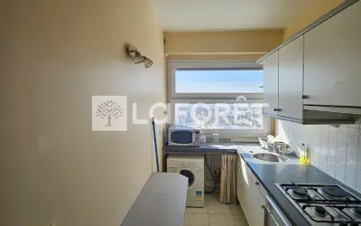 Appartement 1 739 €/mois PARIS (75017) photo 7