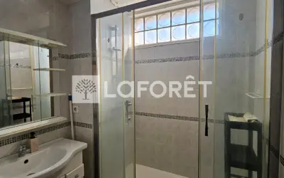 Appartement 1 739 €/mois PARIS (75017) photo 8