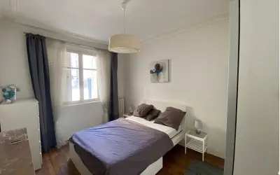 Appartement 1 422 €/mois PARIS (75015) photo 2