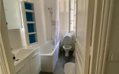 Appartement 1 422 €/mois PARIS (75015) photo 5