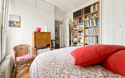 Appartement 505 000 € LEVALLOIS PERRET (92300) photo 4