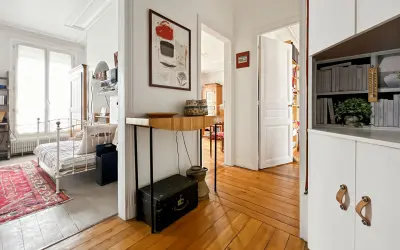 Appartement 505 000 € LEVALLOIS PERRET (92300) photo 5