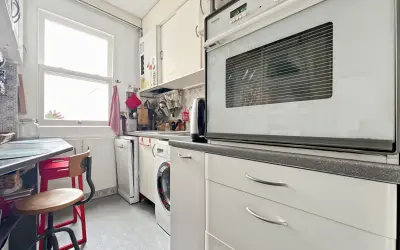 Appartement 505 000 € LEVALLOIS PERRET (92300) photo 7