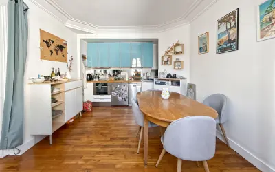 Appartement 670 000 € PARIS (75009) photo 2