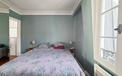 Appartement 670 000 € PARIS (75009) photo 5