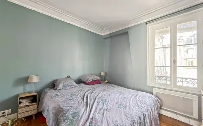 Appartement 670 000 € PARIS (75009) photo 7