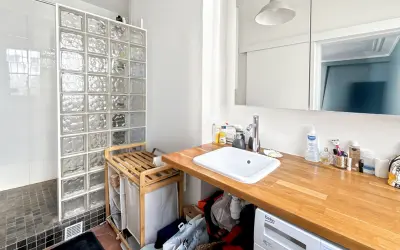 Appartement 670 000 € PARIS (75009) photo 8