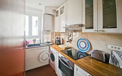 Appartement 1 315 €/mois ASNIERES SUR SEINE (92600) photo 4