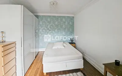 Appartement 1 315 €/mois ASNIERES SUR SEINE (92600) photo 5