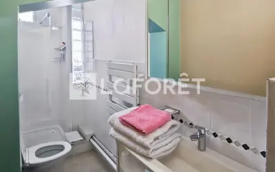 Appartement 1 315 €/mois ASNIERES SUR SEINE (92600) photo 6