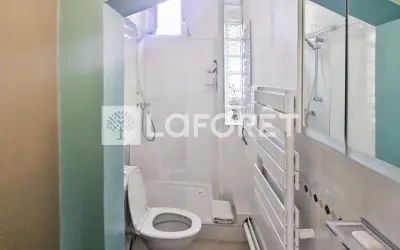 Appartement 1 315 €/mois ASNIERES SUR SEINE (92600) photo 7