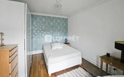 Appartement 1 315 €/mois ASNIERES SUR SEINE (92600) photo 8