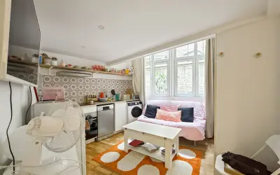 Appartement 312 000 € PARIS (75009) photo 2