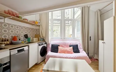Appartement 312 000 € PARIS (75009) photo 4
