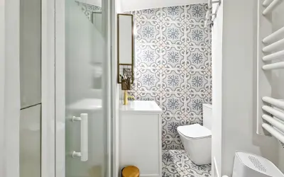 Appartement 312 000 € PARIS (75009) photo 5