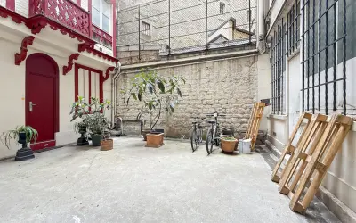 Appartement 312 000 € PARIS (75009) photo 6