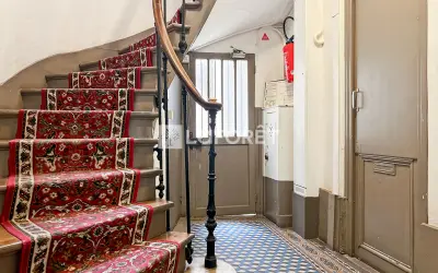 Appartement 220 000 € PARIS (75009) photo 4