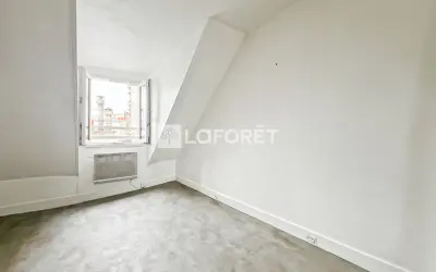 Appartement 220 000 € PARIS (75009) photo 5