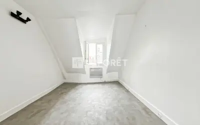 Appartement 220 000 € PARIS (75009) photo 6