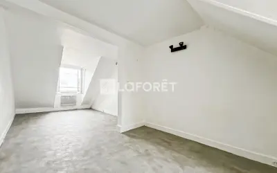 Appartement 220 000 € PARIS (75009) photo 7