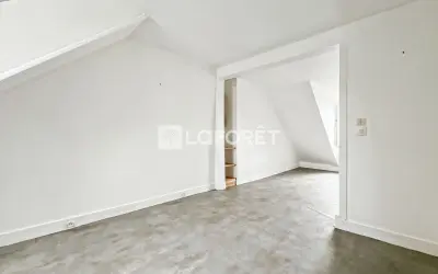 Appartement 220 000 € PARIS (75009) photo 8