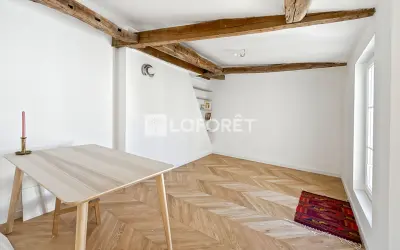 Appartement 459 000 € PARIS (75009) photo 2