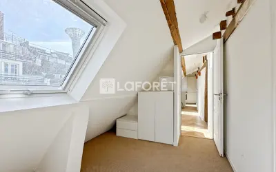 Appartement 459 000 € PARIS (75009) photo 4