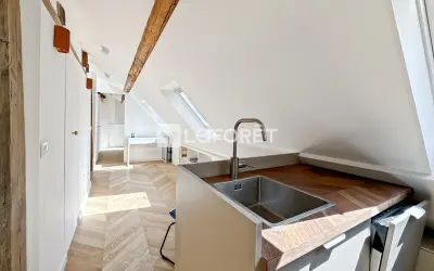 Appartement 459 000 € PARIS (75009) photo 6