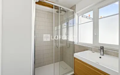 Appartement 459 000 € PARIS (75009) photo 7