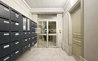 Appartement 459 000 € PARIS (75009) photo 8