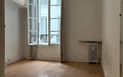 Appartement 221 000 € PARIS (75009) photo 2