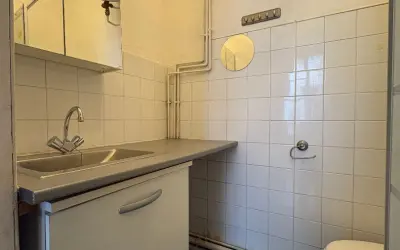 Appartement 221 000 € PARIS (75009) photo 4