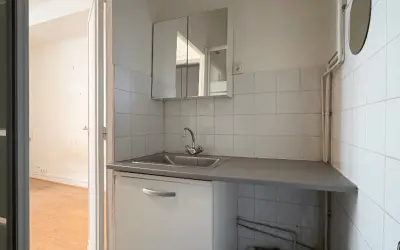 Appartement 221 000 € PARIS (75009) photo 5