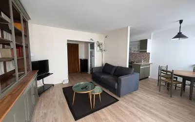 Appartement 1 550 €/mois PARIS (75018) photo 4