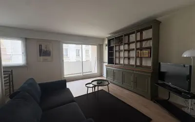 Appartement 1 550 €/mois PARIS (75018) photo 5
